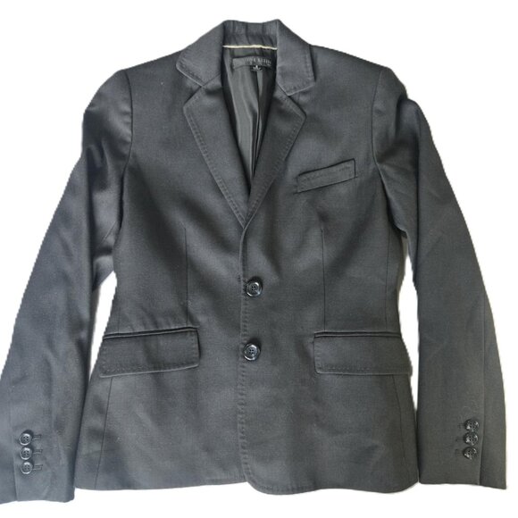 Anne Klein Gray Suit - Picture 6 of 7